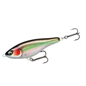 Воблер Rapala Twitchin' Rap 120 мм 53 г 0,6-1,5 м #YSH (TWR12 YSH)