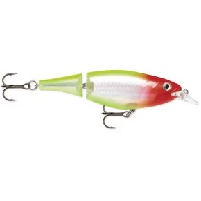 Воблер Rapala X-Rap Jointed Shad 130 мм 46 г 1,2-2,4 м #CLN (XJS13 CLN)