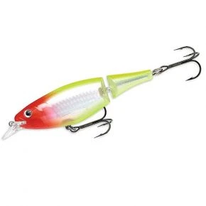 Воблер Rapala X-Rap Jointed Shad 130 мм 46 г 1,2-2,4 м #CLN (XJS13 CLN)