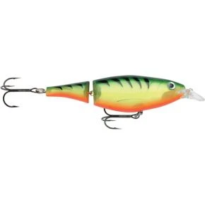 Воблер Rapala X-Rap Jointed Shad 130 мм 46 г 1,2-2,4 м #FT (XJS13 FT)