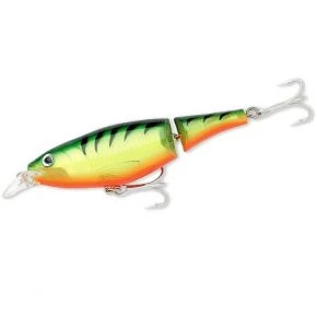 Воблер Rapala X-Rap Jointed Shad 130 мм 46 г 1,2-2,4 м #FT (XJS13 FT)