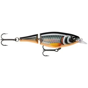 Воблер Rapala X-Rap Jointed Shad 130 мм 46 г 1,2-2,4 м #HLW (XJS13 HLW)