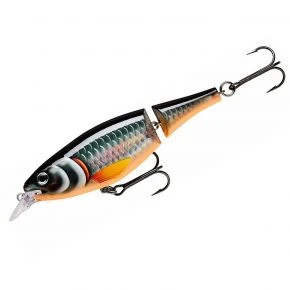 Воблер Rapala X-Rap Jointed Shad 130 мм 46 г 1,2-2,4 м #HLW (XJS13 HLW)