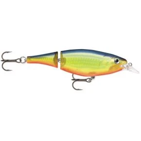 Воблер Rapala X-Rap Jointed Shad 130 мм 46 г 1,2-2,4 м #HS (XJS13 HS)