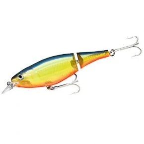 Воблер Rapala X-Rap Jointed Shad 130 мм 46 г 1,2-2,4 м #HS (XJS13 HS)