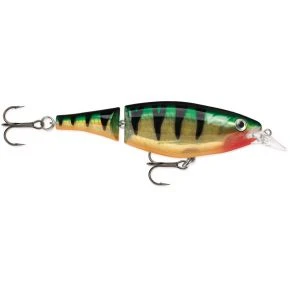 Воблер Rapala X-Rap Jointed Shad 130 мм 46 г 1,2-2,4 м #P (XJS13 P)
