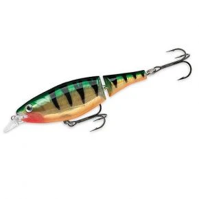 Воблер Rapala X-Rap Jointed Shad 130 мм 46 г 1,2-2,4 м #P (XJS13 P)