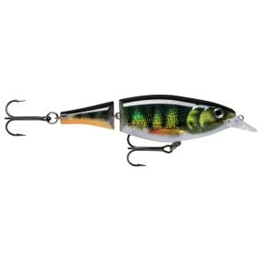 Воблер Rapala X-Rap Jointed Shad 130 мм 46 г 1,2-2,4 м #PEL (XJS13 PEL)