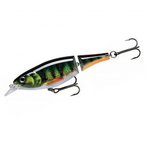 Воблер Rapala X-Rap Jointed Shad 130 мм 46 г 1,2-2,4 м #PEL (XJS13 PEL)