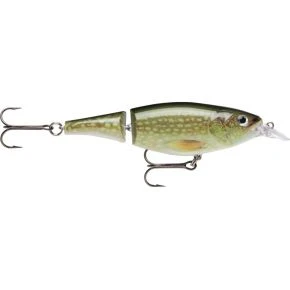 Воблер Rapala X-Rap Jointed Shad 130 мм 46 г 1,2-2,4 м #PK (XJS13 PK)