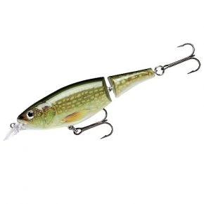 Воблер Rapala X-Rap Jointed Shad 130 мм 46 г 1,2-2,4 м #PK (XJS13 PK)