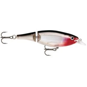 Воблер Rapala X-Rap Jointed Shad 130 мм 46 г 1,2-2,4 м #S (XJS13 S)