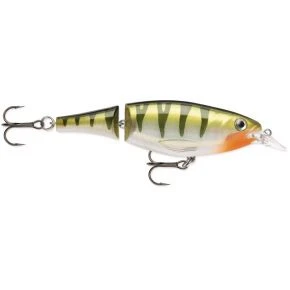 Воблер Rapala X-Rap Jointed Shad 130 мм 46 г 1,2-2,4 м #YP (XJS13 YP)