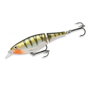 Воблер Rapala X-Rap Jointed Shad 130 мм 46 г 1,2-2,4 м #YP (XJS13 YP)