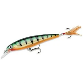 Воблер Rapala X-Rap 100 мм 13 г 1,2-1,8 м #P (XR10 P)
