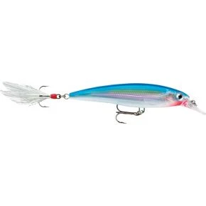 Воблер Rapala X-Rap 100 мм 13 г 1,2-1,8 м #SB (XR10 SB)