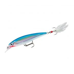 Воблер Rapala X-Rap 100 мм 13 г 1,2-1,8 м #SB (XR10 SB)