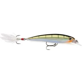 Воблер Rapala X-Rap 100 мм 13 г 1,2-1,8 м #YP (XR10 YP) Воблер Rapala X-Rap 100 мм 13 г 1,2-1,8 м #YP (XR10 YP)