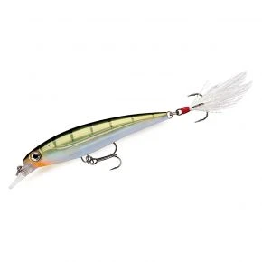 Воблер Rapala X-Rap 100 мм 13 г 1,2-1,8 м #YP (XR10 YP) Воблер Rapala X-Rap 100 мм 13 г 1,2-1,8 м #YP (XR10 YP)