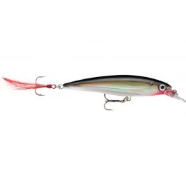 Воблер Rapala X-Rap 120 мм 22 г 1,2-2,4 м #S (XR12 S)