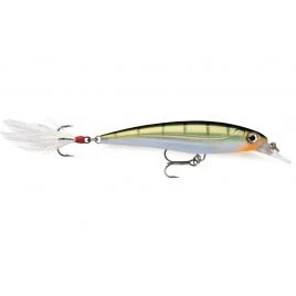 Воблер Rapala X-Rap 120 мм 22 г 1,2-2,4 м #YP (XR12 YP)