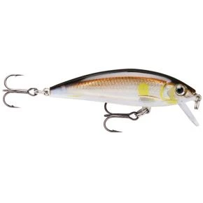 Воблер Rapala X-Rap CountDown 70 мм 10 г 0,9-1,5 м #AYU (XRCD07 AYU)