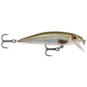 Воблер Rapala X-Rap CountDown 70 мм 10 г 0,9-1,5 м #ROL (XRCD07 ROL)