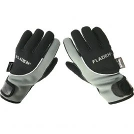 Рукавички Fladen Neoprene Gloves thinsulate & fleece anti slip XL (22-1822-XL)