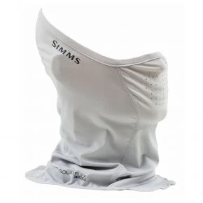 Бафф Simms SunGaiter Sterling (10490-041-00)