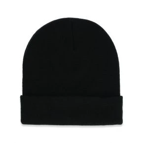Шапка Simms Everyday Watchcap Black (13785-001-00)