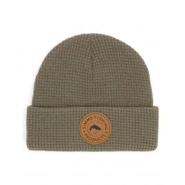 Шапка Simms Everyday Waffle Knit Beanie Dolomite (13786-1235-00)