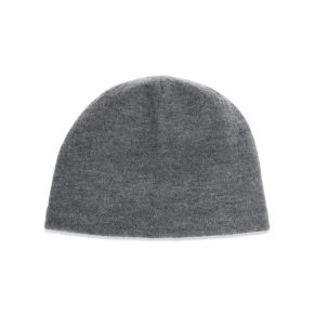 Шапка Simms Hayward Wool Beanie Gunmetal (13807-042-00)