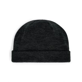 Шапка Simms Windstopper Beanie Charcoal Heather (14294-086-00)