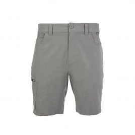Шорти Simms Challenger Shorts Steel 34W (13494-030-W34)