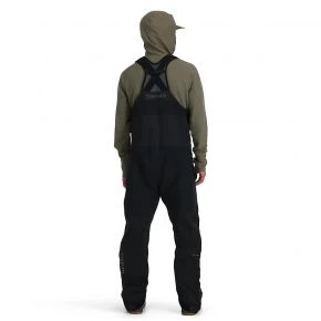 Комбінезон Simms ProDry GORE-TEX Bib New Black M (13863-001-30)