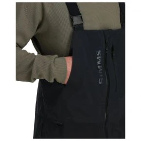 Комбінезон Simms ProDry GORE-TEX Bib New Black M (13863-001-30)