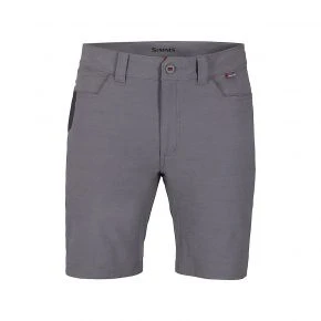 Шорти Simms Challenger Short New Steel 34W (14115-030-W34)