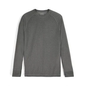 Реглан Simms Strata 160 Crew Dark Grey Heather L (14226-689-40)