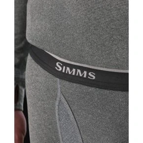 Штани Simms Strata 160 Bottom Dark Grey Heather M (14227-689-30)