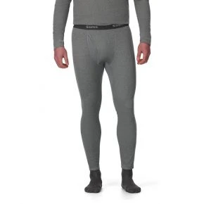 Штани Simms Strata 160 Bottom Dark Grey Heather L (14227-689-40)