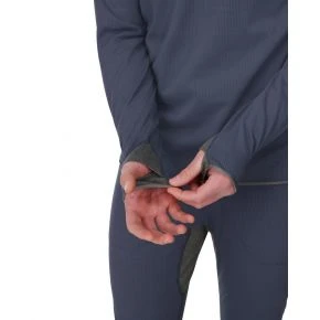 Реглан Simms Strata 200 Crew Selvedge M (14228-1166-30)