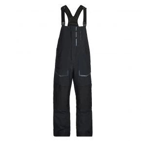 Комбінезон Simms Challenger Insulated Bib Black L (14406-001-40)