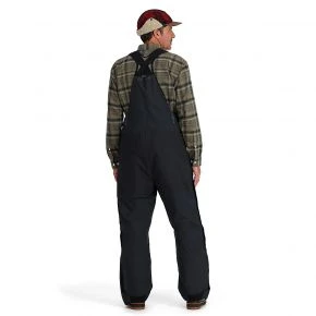 Комбінезон Simms Challenger Insulated Bib Black L (14406-001-40)