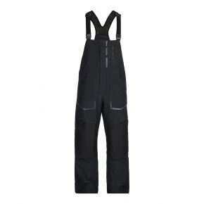 Комбінезон Simms Challenger Insulated Bib Black XL (14406-001-50)