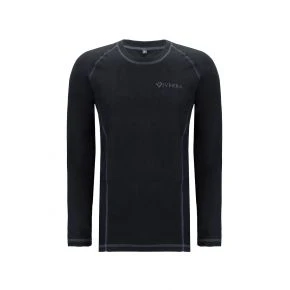 Термобілизна Viverra Soft Warm Black M (РБ-2230146)