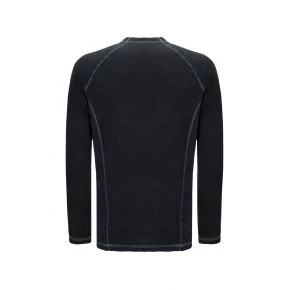 Термобілизна Viverra Soft Warm Black XXL (РБ-2230149)