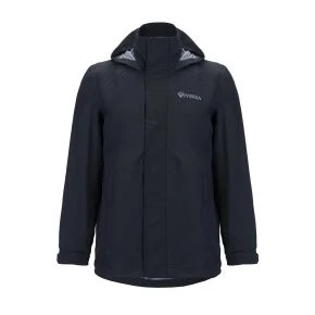 Костюм дощовик Viverra 4Stretch Rain Suit Black L (РБ-2231439)