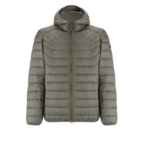 Куртка з капюшоном Viverra Warm Cloud Jacket Olive S (РБ-2232973)