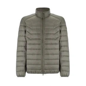 Куртка Viverra Warm Cloud Jacket Olive M (РБ-2232985)