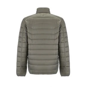 Куртка Viverra Warm Cloud Jacket Olive XL (РБ-2232987)